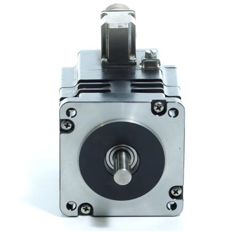 Schrittmotor  Gebraucht